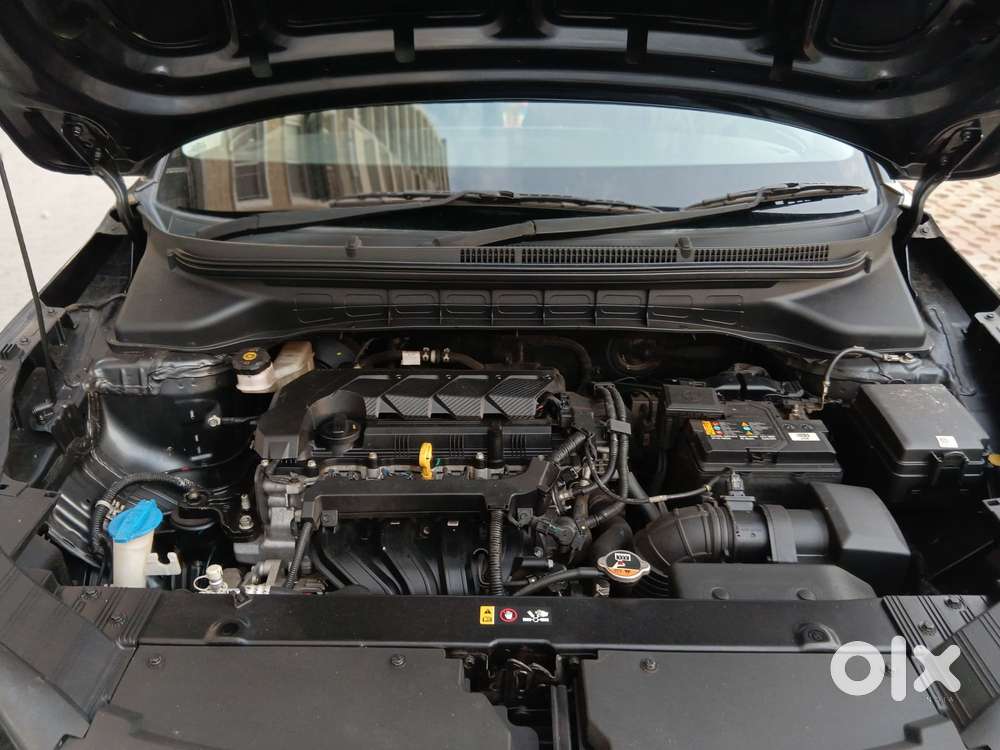 Kia Carens 1.5 Prestige 7 Str, 2023, Petrol