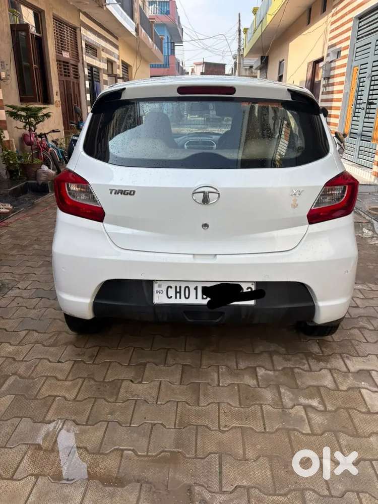 Tata Tiago 2016 Model Xt