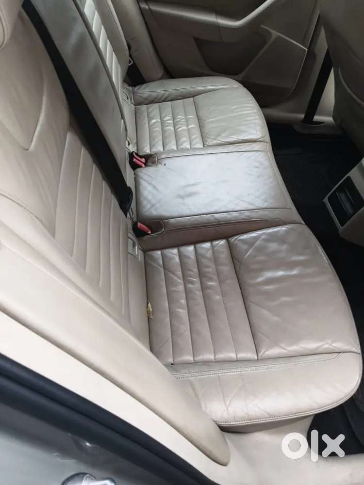 Skoda Octavia 2.0 Ambition 2016