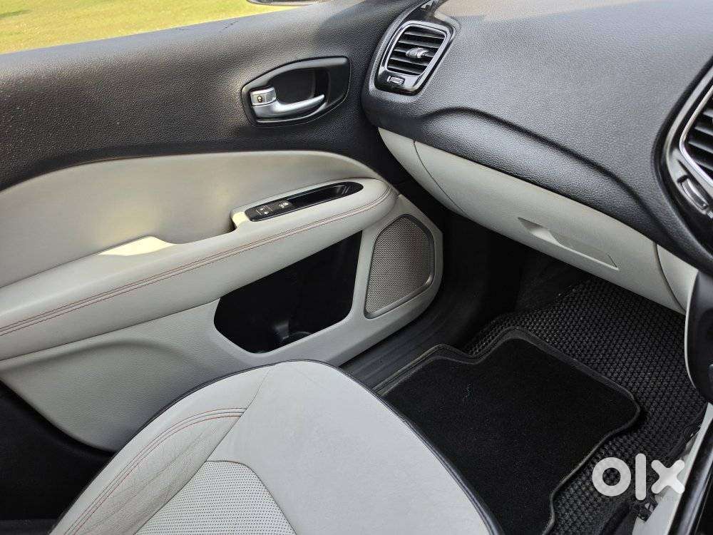 Jeep Compass 2.0 Limited, 2017, Diesel