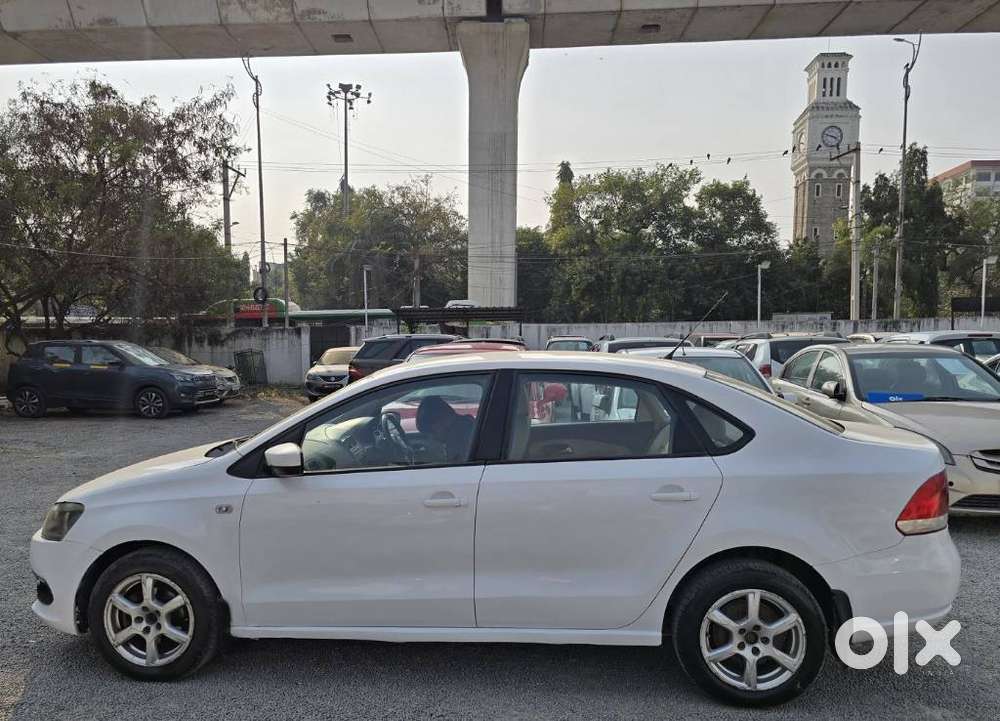 Volkswagen Vento 1.5 Tdi Highline Plus, 2013, Diesel