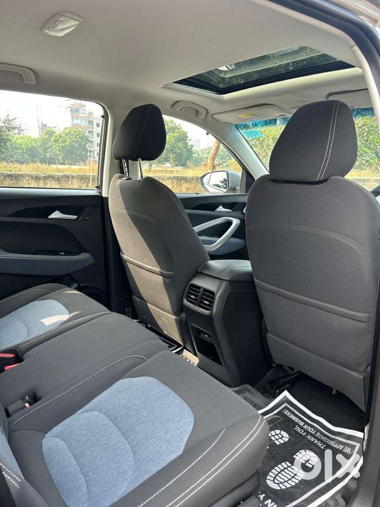 Mg Hector 1.5 Shine, 2022, Petrol