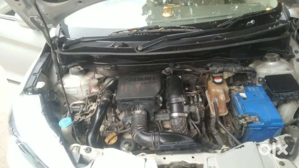 Maruti Suzuki Ertiga 2019 Diesel 93000 Km Driven