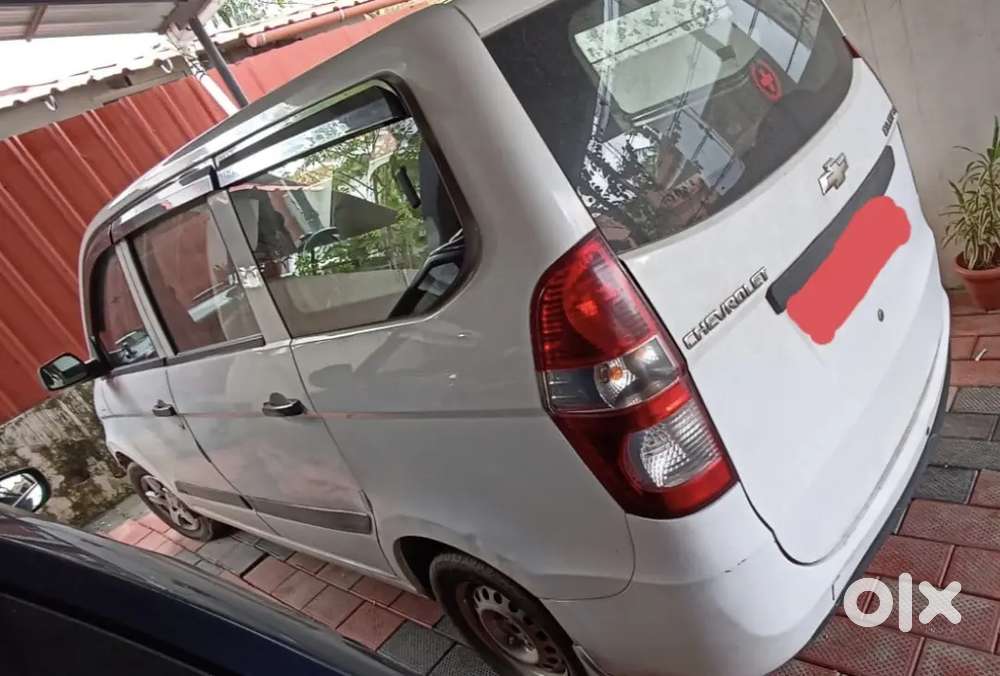 Chevrolet Enjoy 1.4 2014