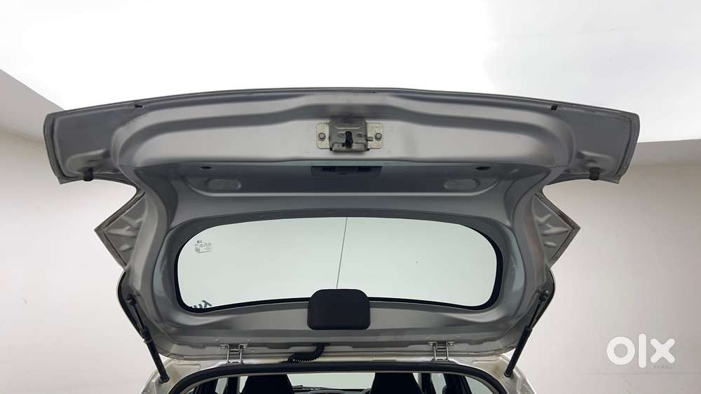 Renault Kwid Rxl 1.0, 2021, Petrol