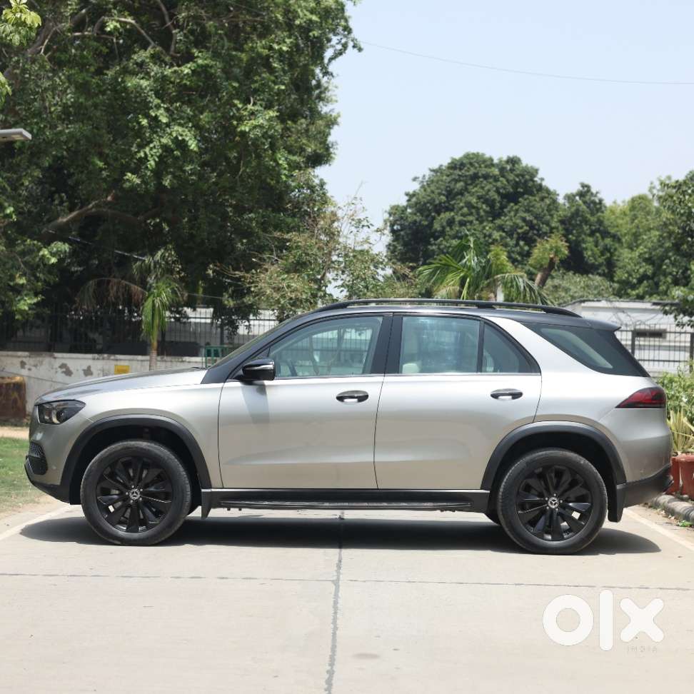 Mercedes-benz Gle 450 4matic Lwb, 2020, Petrol