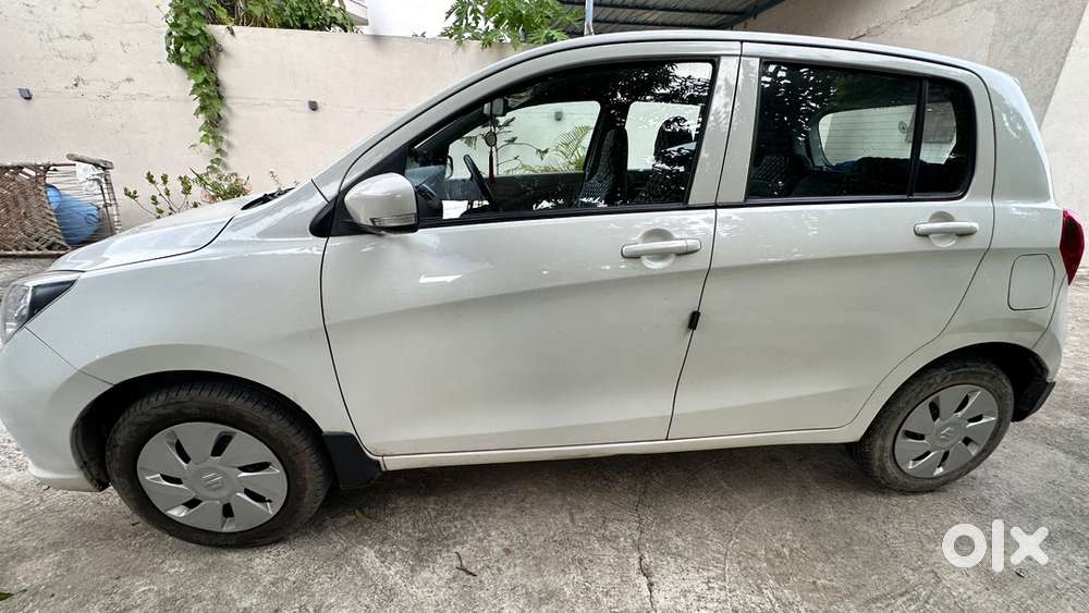 Maruti Suzuki Celerio 2019 Petrol 42000 Km Driven