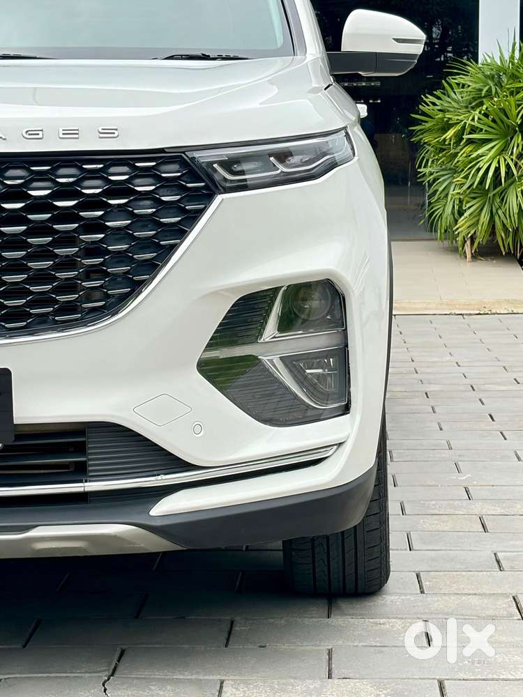 Mg Hector Plus 2.0 Super Diesel Turbo 6 Str, 2023, Diesel