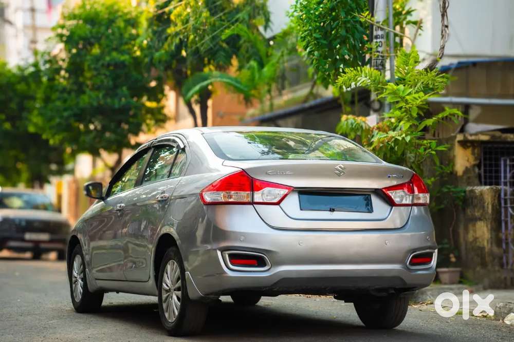 Maruti Ciaz 2019 Model 27000 Km Run With Record Smart Hybrid For Sale