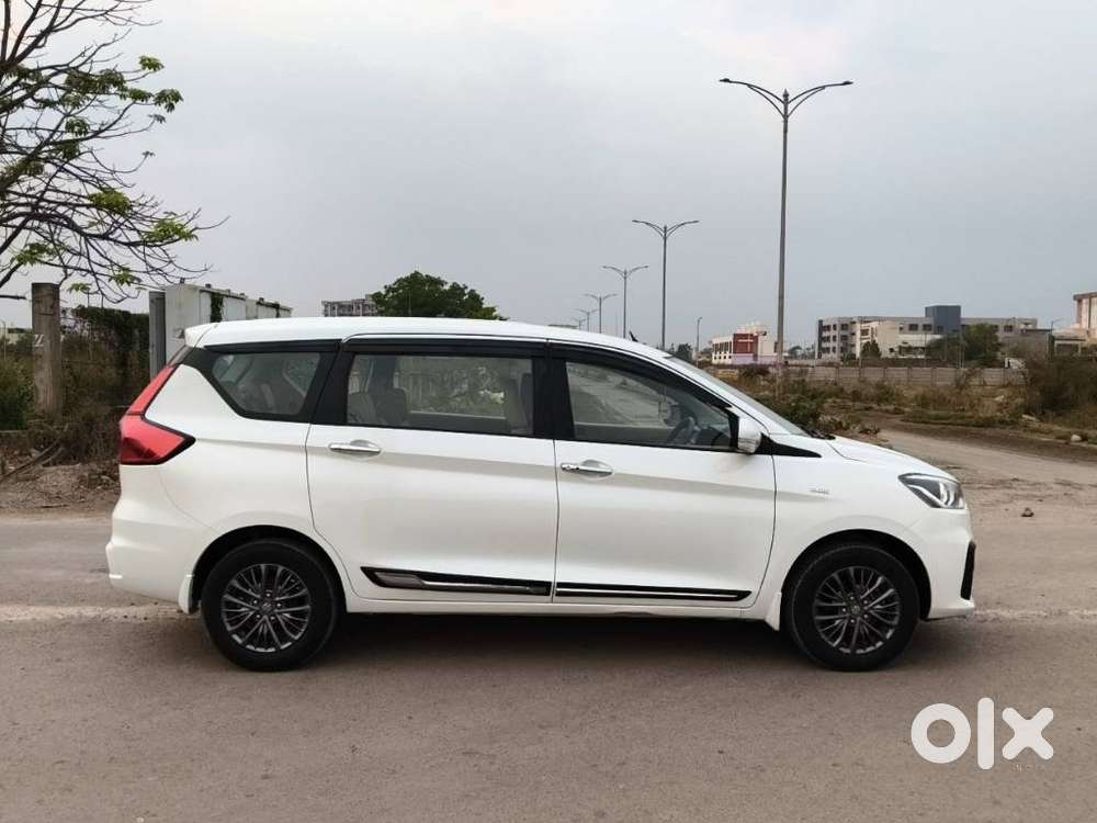 Maruti Suzuki Ertiga 1.3 Zdi Plus, 2019, Diesel