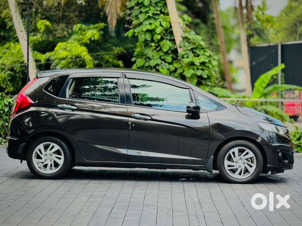 Honda Jazz Vx Cvt, 2019, Petrol