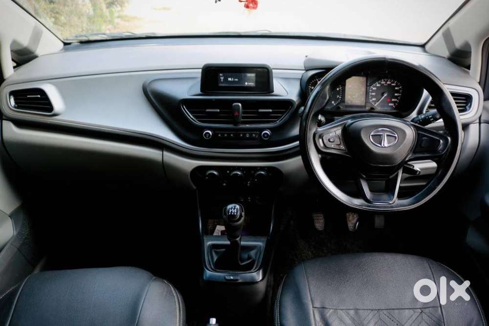Tata Altroz 1.5 Xe Diesel, 2021, Diesel