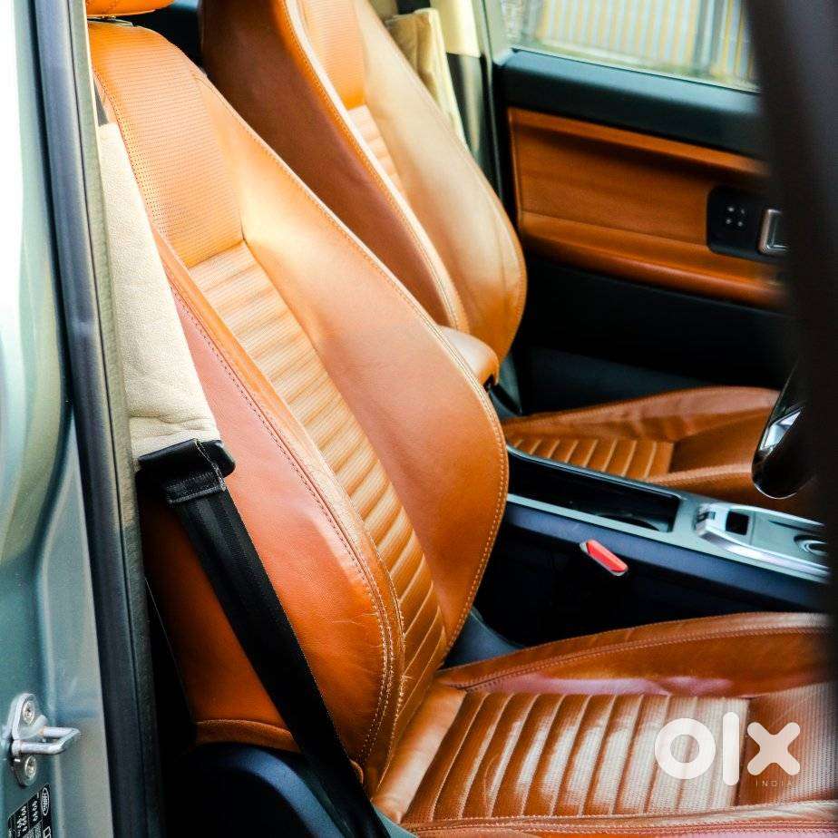 Land Rover Discovery Hse, 2015, Diesel