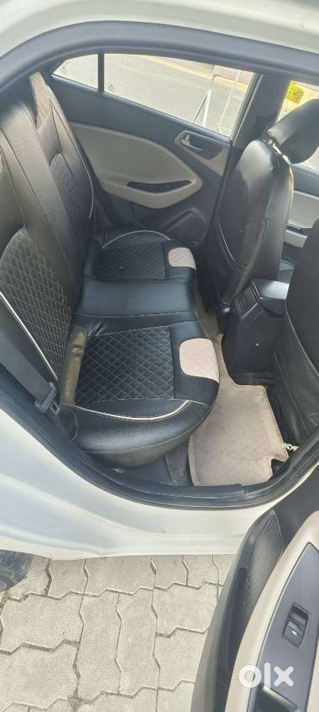 Hyundai I20 1.2 Asta Abs, 2018, Petrol