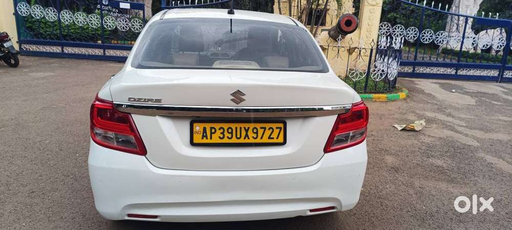 Maruti Suzuki Dzire, 2023, Cng & Hybrids