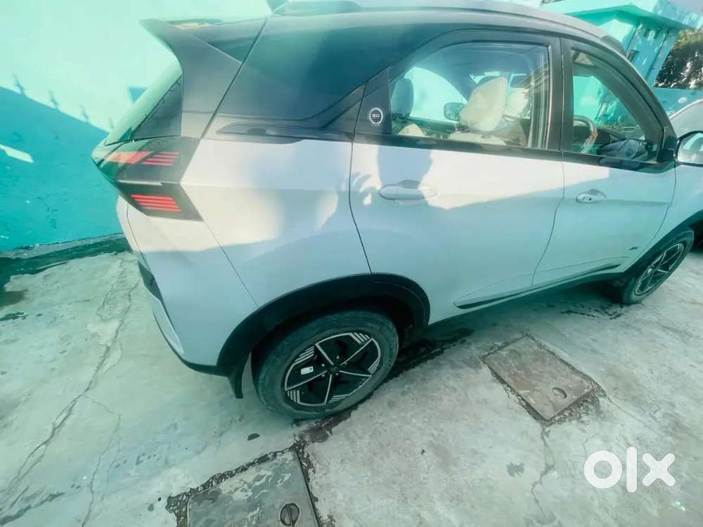 Tata Nexon Ev 2024 Empowered Plus Lr Electric In Proper New Condition.