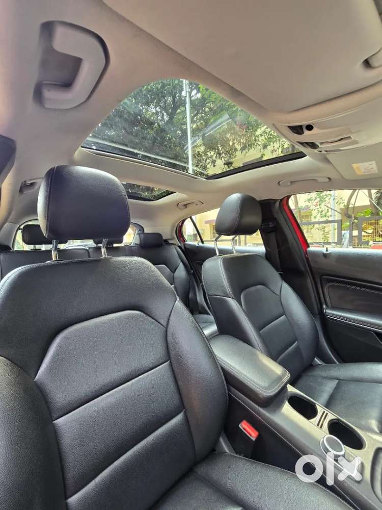 Mercedes-benz Gla, 2015, Diesel