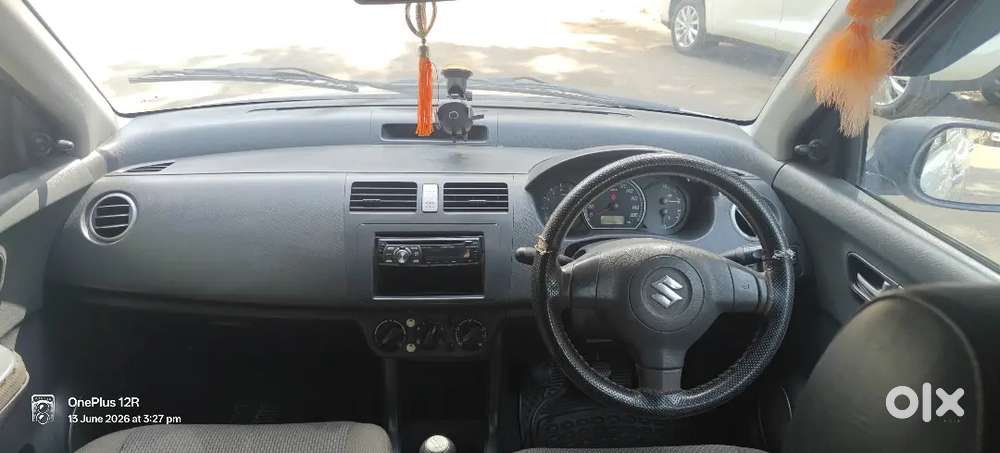 Maruti Suzuki Swift Vxi Petrol  Well

Maintained  Excellent Conditio