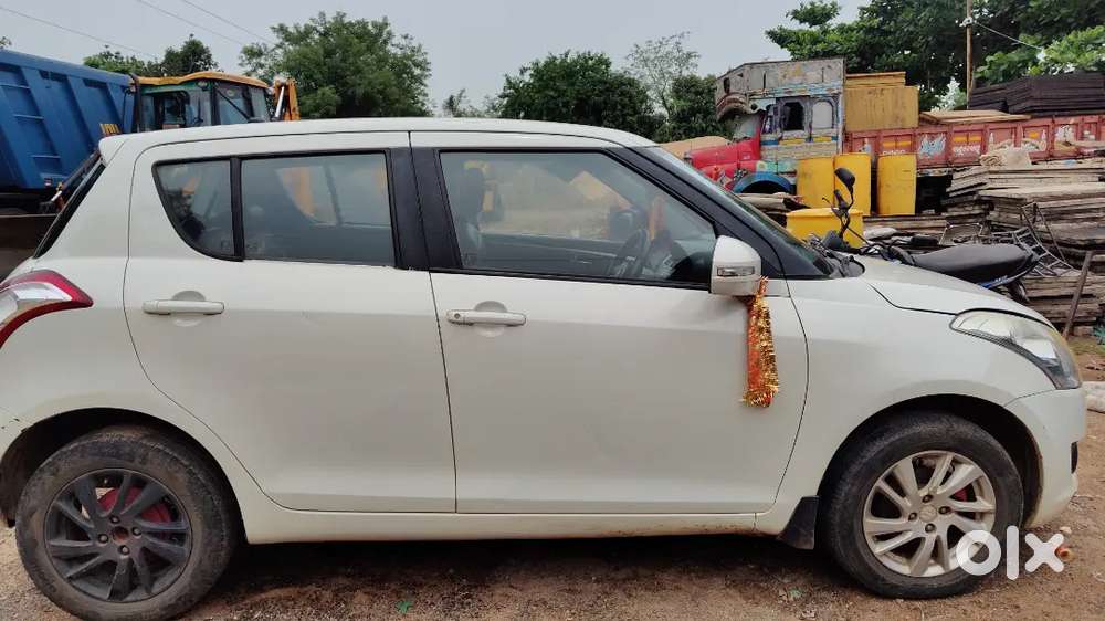Maruti Suzuki 2014 Model Zdi