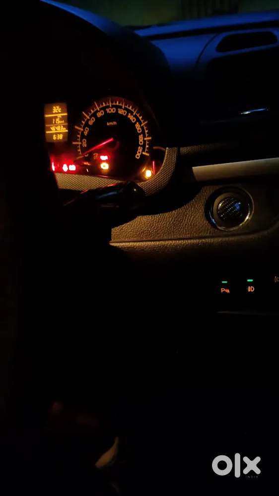 Maruti Suzuki Swift 2015