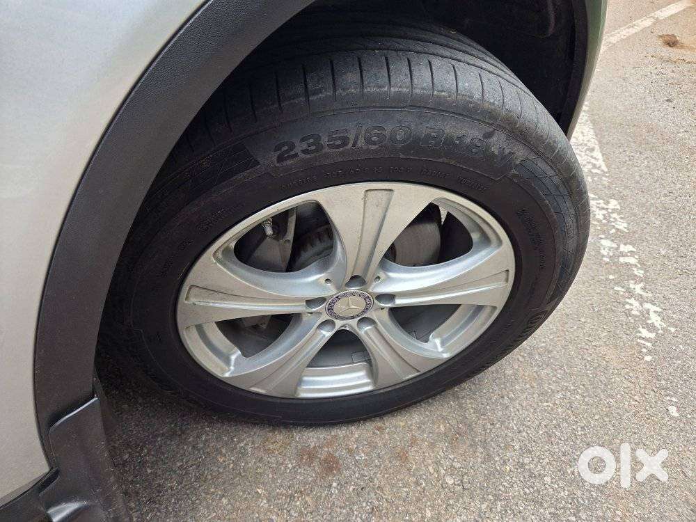 Mercedes-benz Glc 220d 4matic, 2016, Diesel