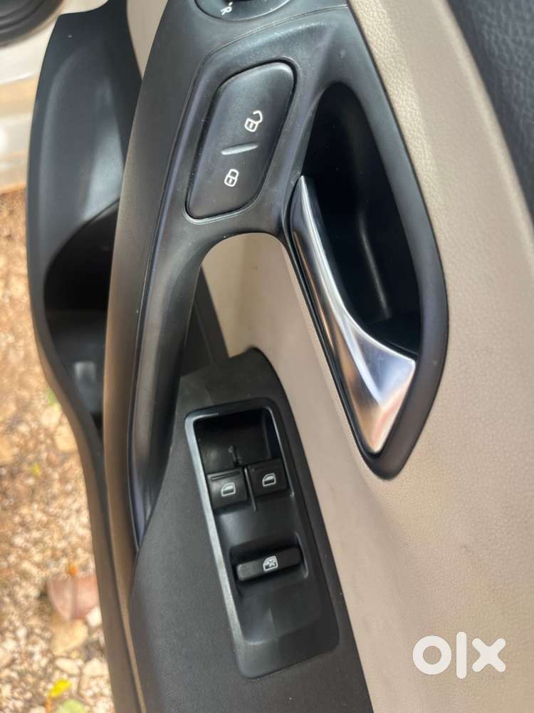 Volkswagen Polo Diesel 2011