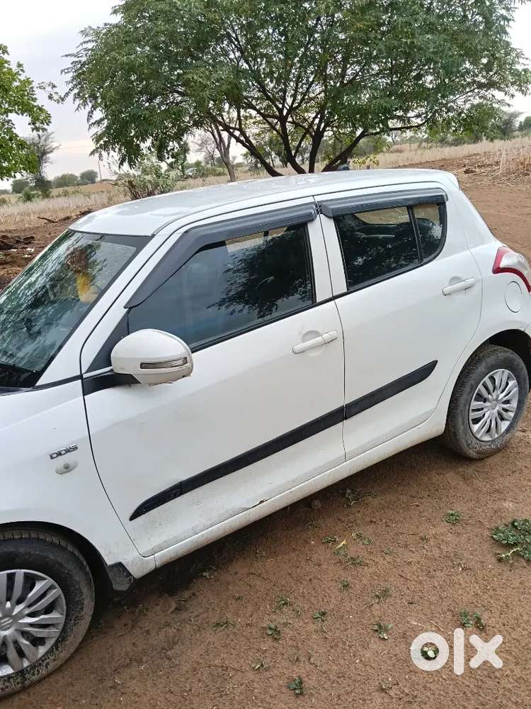 Maruti Suzuki Swift 2017 Diesel Good Condition