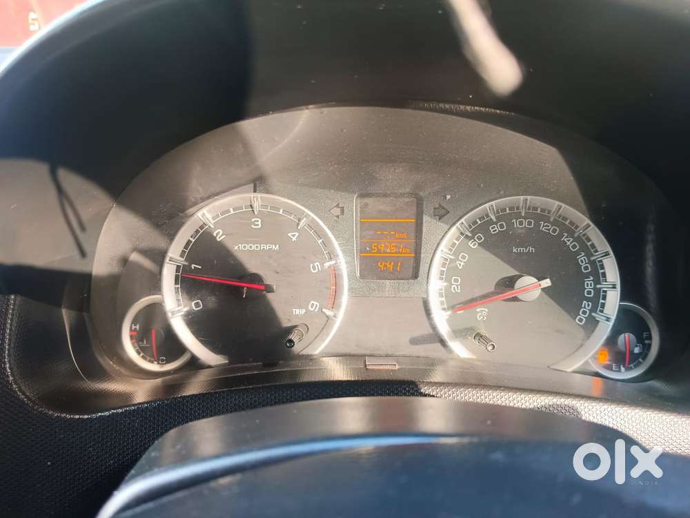 Maruti Suzuki Swift Vdi, 2016, Diesel