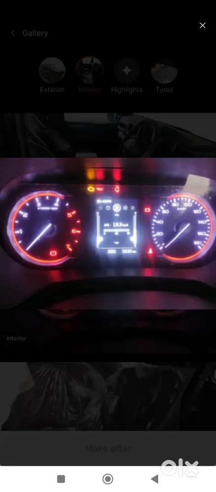 Mahindra Thar 2023