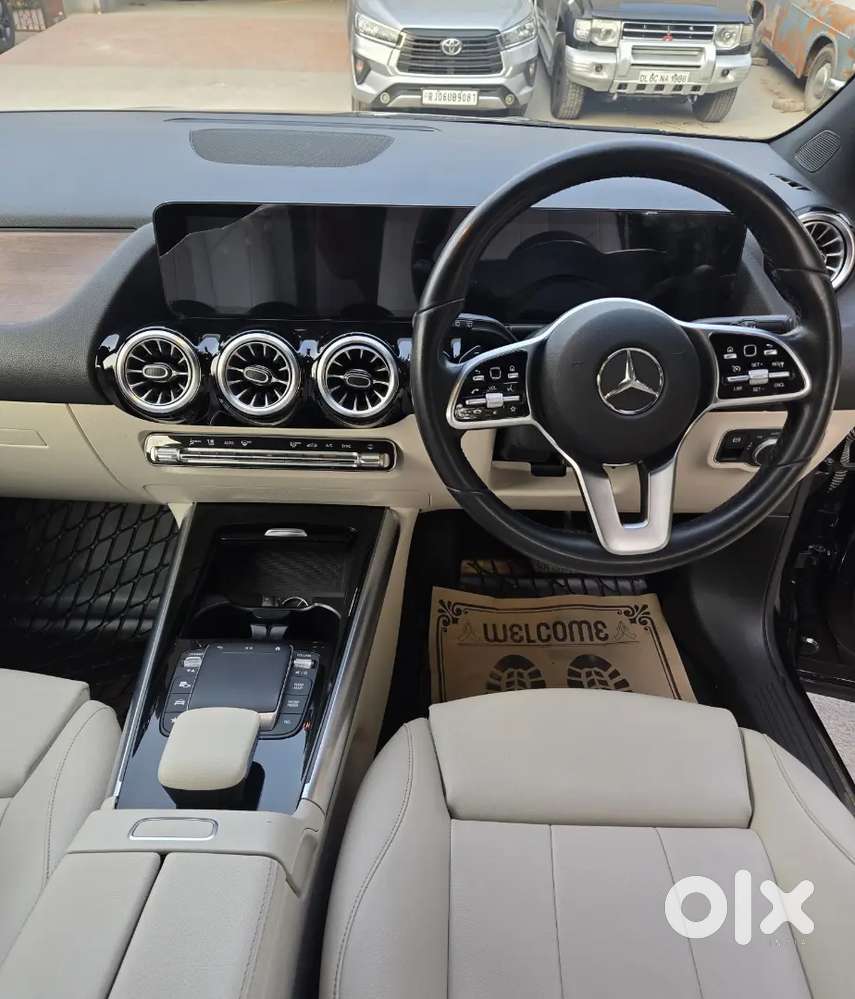 Mercedes-benz Gla 2022