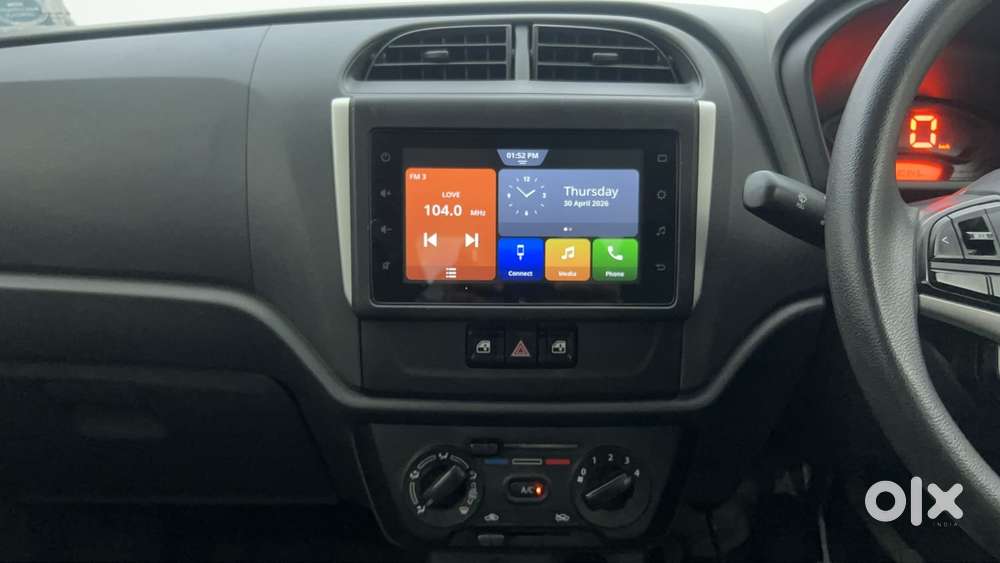 Maruti Suzuki Alto K10 Plus Edition, 2023, Petrol