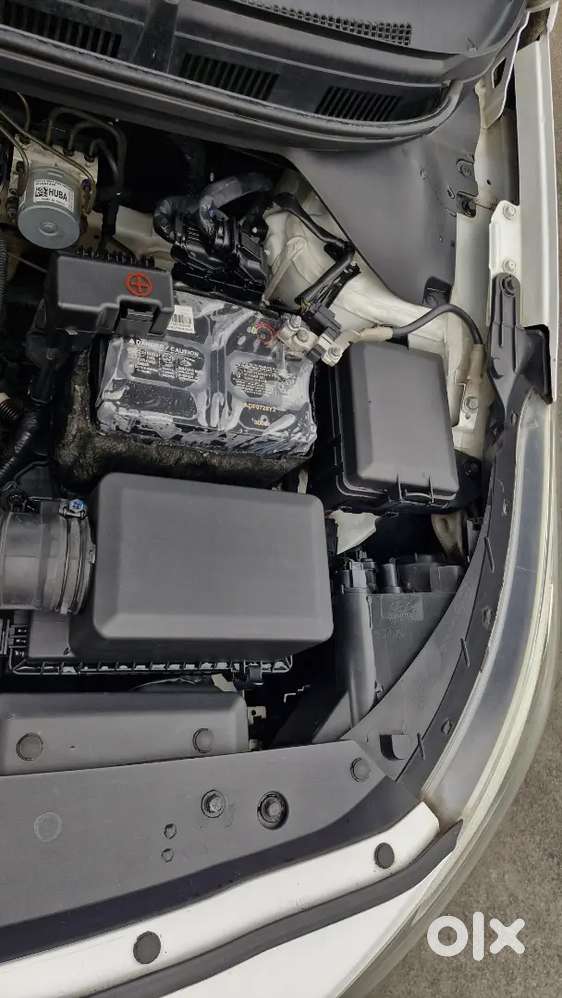 Hyundai Elite I20 Sportz 2019