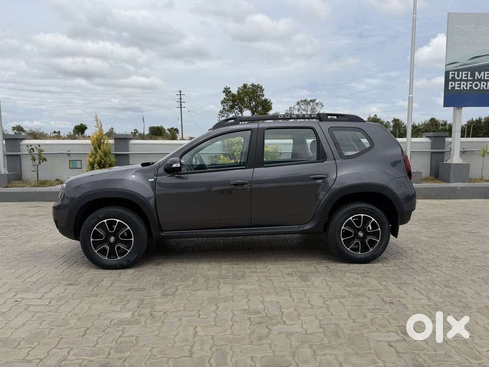 Renault Duster 1.5 85 Ps Rxs Mt Diesel, 2019, Diesel