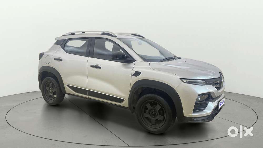 Renault Kiger Rxt, 2022, Petrol