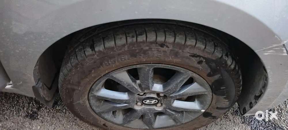 Hyundai I20 2019