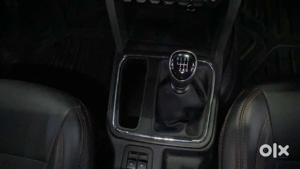 Mahindra Thar Di 4x2 Ps, 2024, Diesel