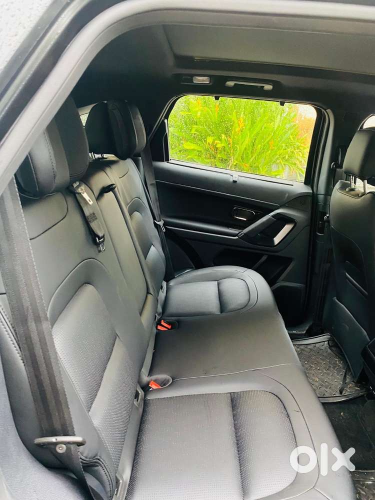 Tata Harrier Ev 2025 Ready