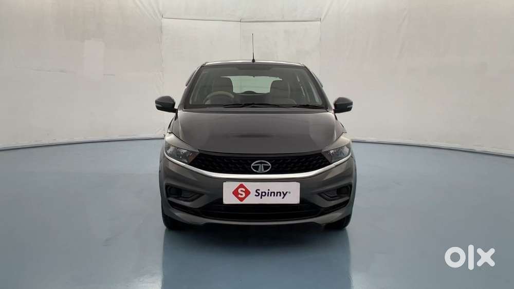 Tata Tiago 1.05 Revotorq Xt, 2020, Petrol