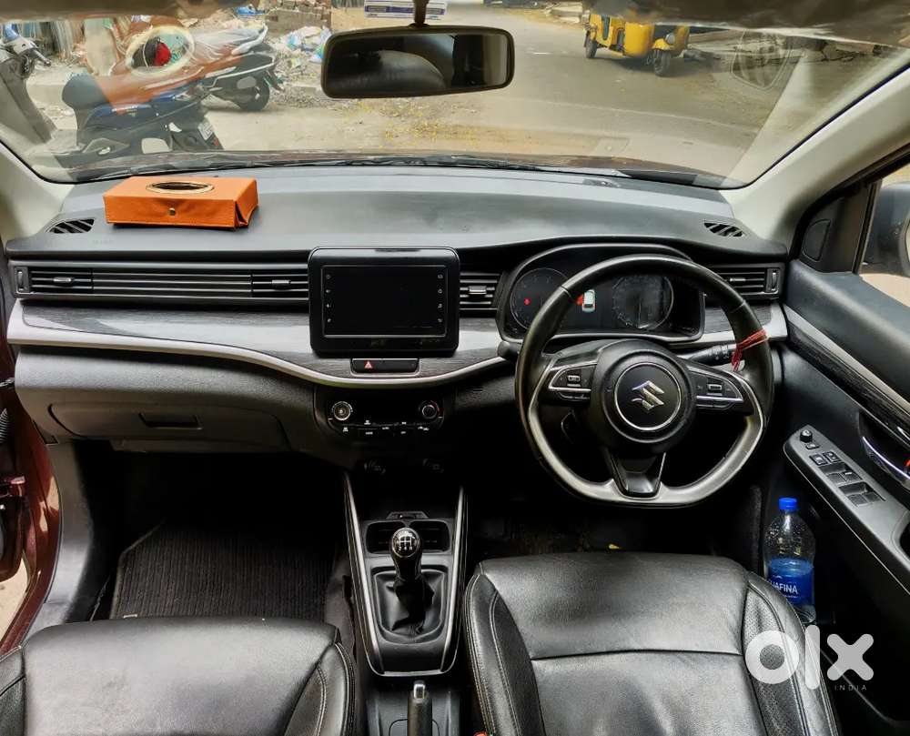 Maruti Suzuki Xl6 2021