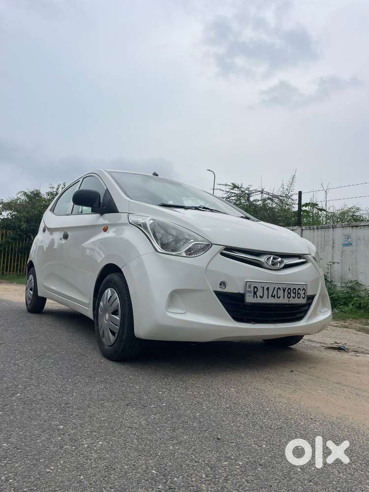 Hyundai Eon Era +, 2015, Petrol