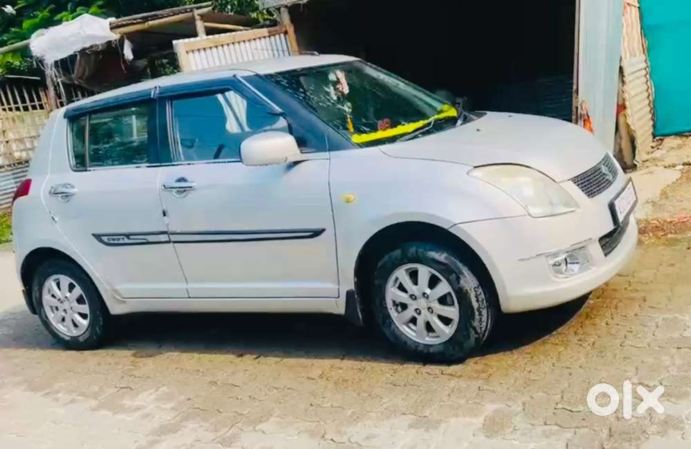 Top  Model Zxi 1.2 Swift