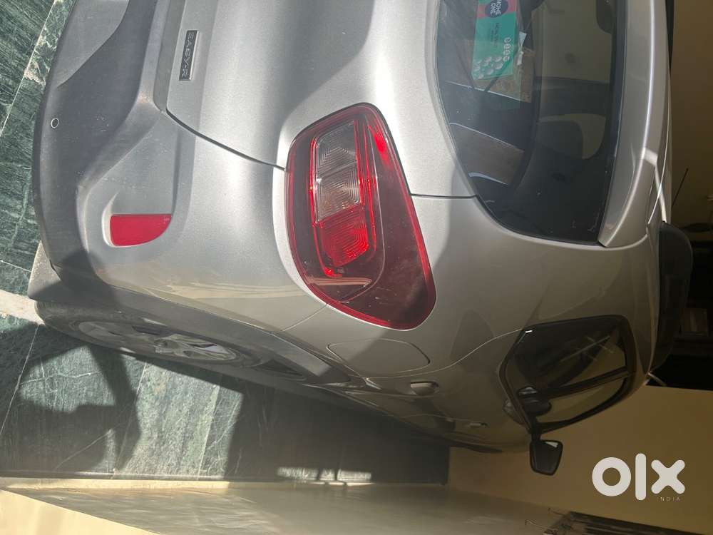 Renault Kwid 1.0 Rxt Amt Easyr 2021