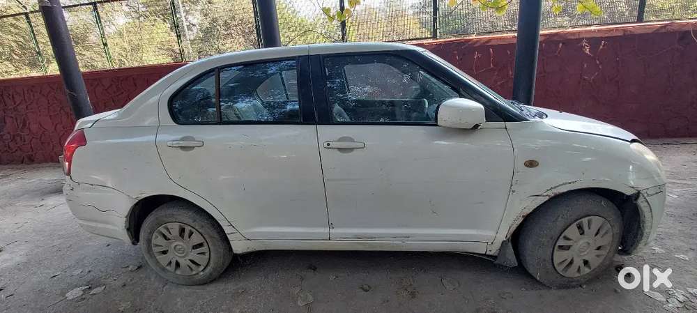 Maruti Suzuki Dzire 2024 Petrol 85000 Km Driven