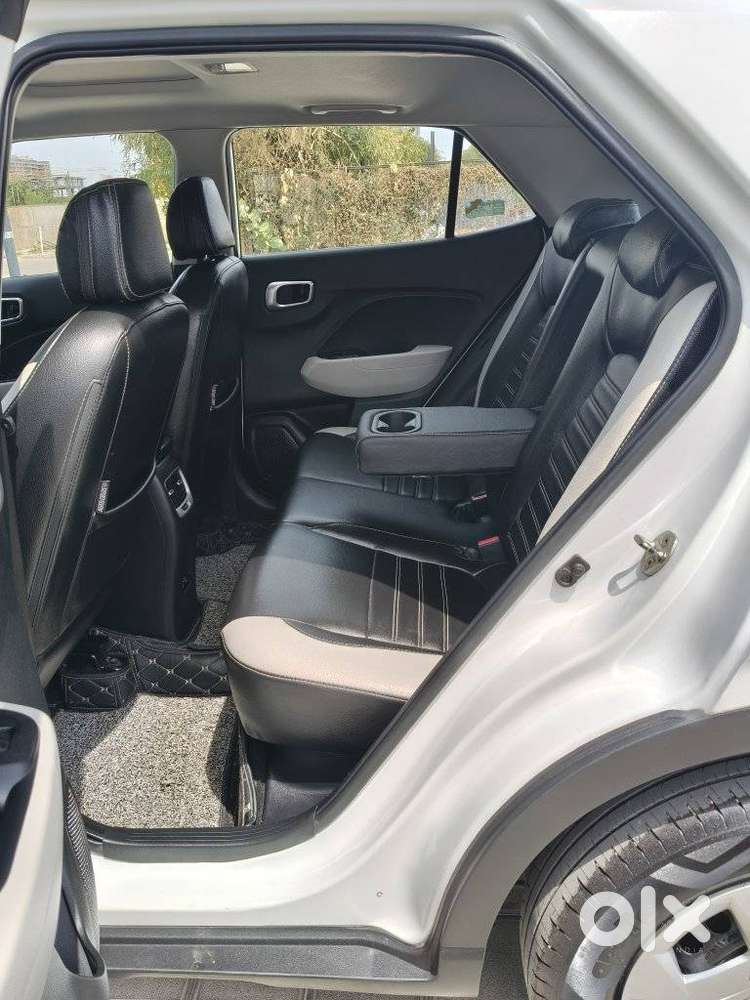 Hyundai Venue Sx, 2023, Petrol