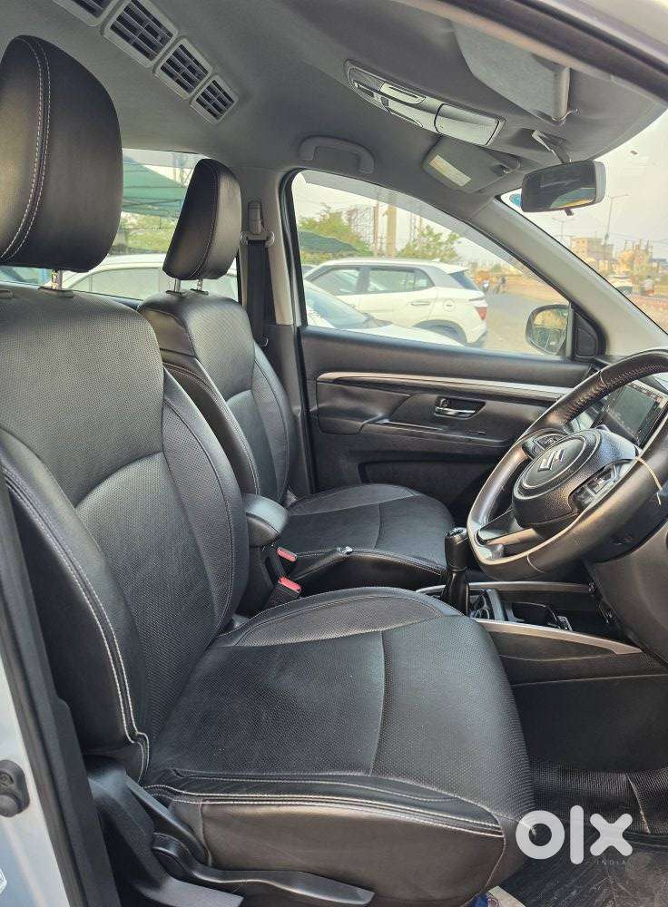 Maruti Suzuki Xl6 1.5 Alpha Mt, 2022, Petrol