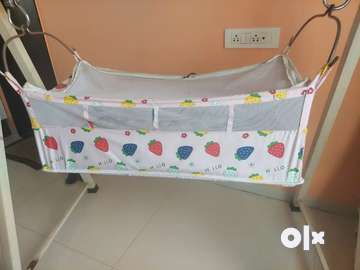 Olx store baby jhula