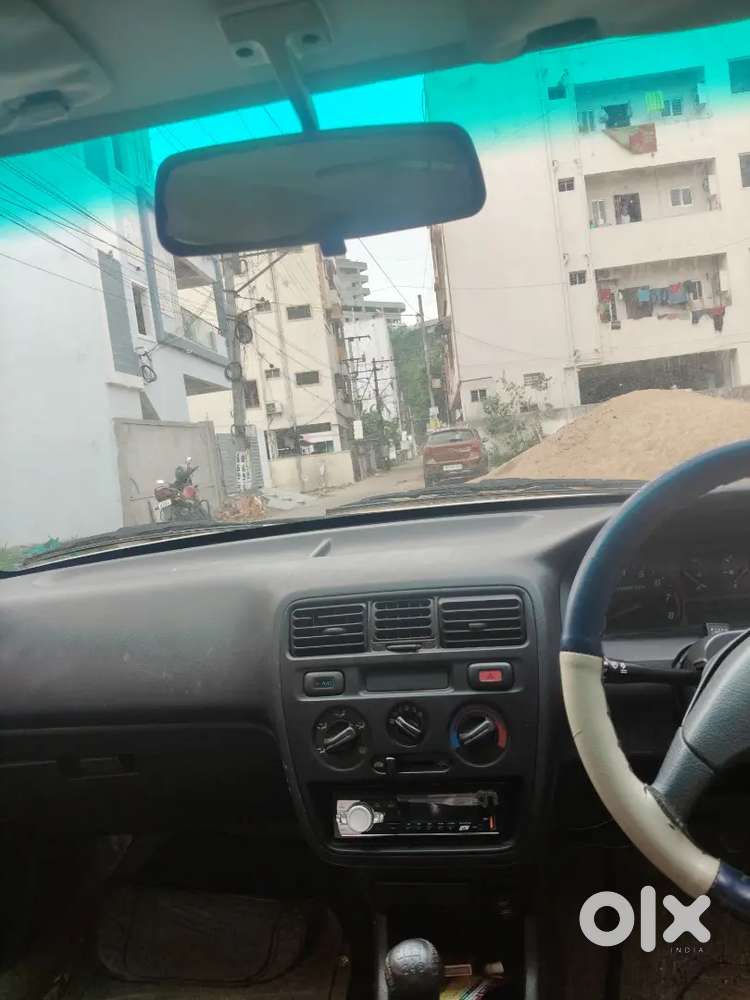 Petrol &cng