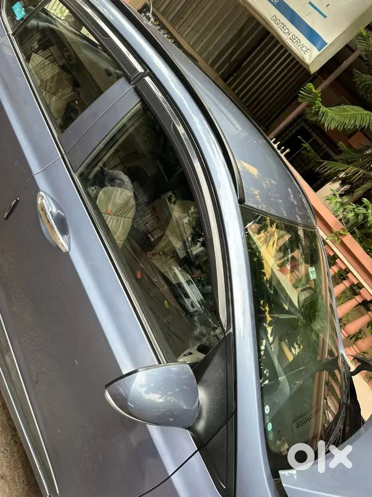 Hyundai Grand I10 2014 Petrol Sports Push Button Start