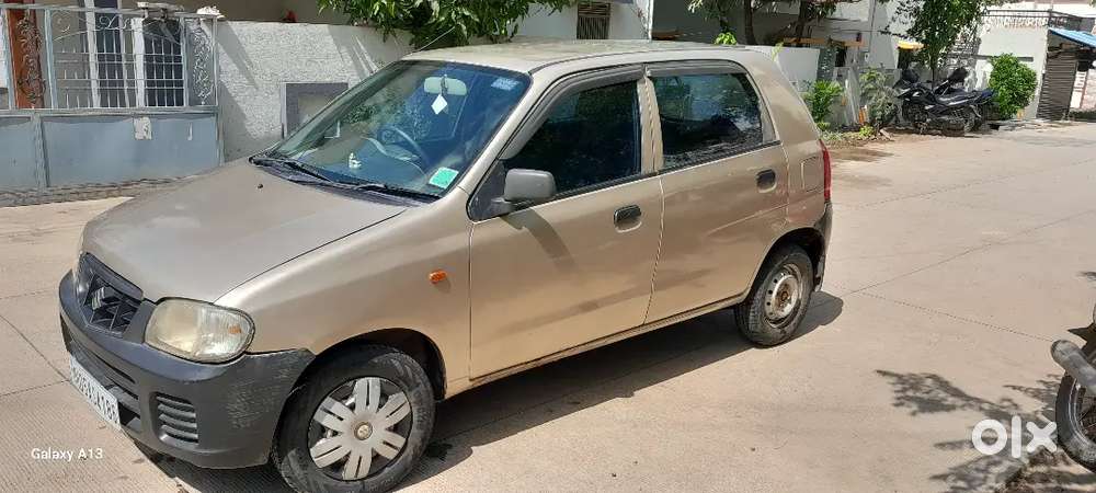 Maruti Suzuki Alto 800 2010 Good Condition.