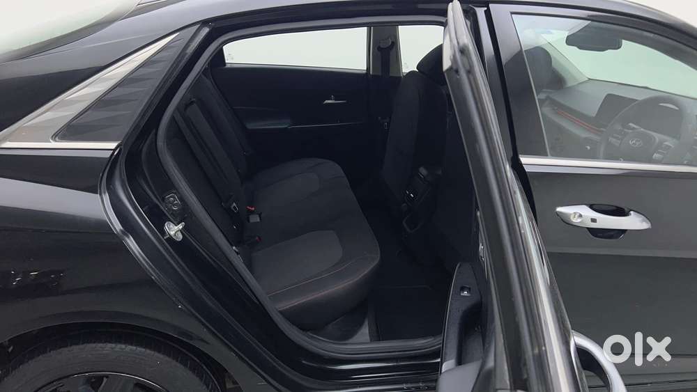 Hyundai Verna 1.5 Sx Turbo Petrol Mt, 2023, Petrol